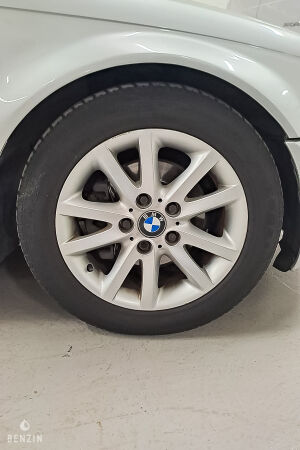 BMW 320ci e46 - 2001