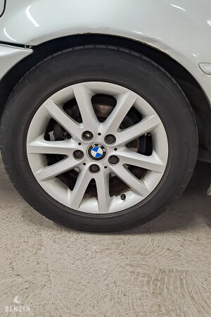 BMW 320ci e46 - 2001