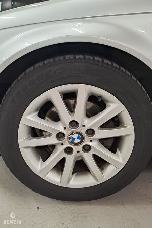 BMW 320ci e46 - 2001
