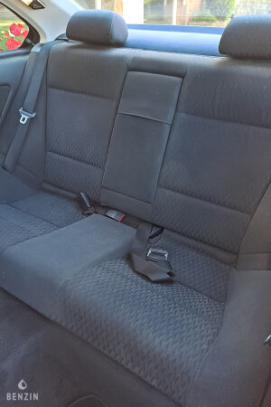 BMW 320ci e46 - 2001