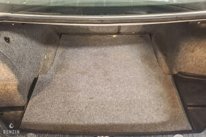 BMW 320ci e46 - 2001