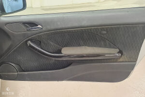 BMW 320ci e46 - 2001