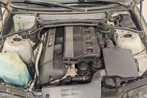 BMW 320ci e46 - 2001