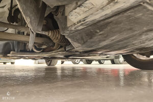 BMW 320ci e46 - 2001