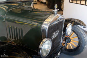 Ford T - 1923