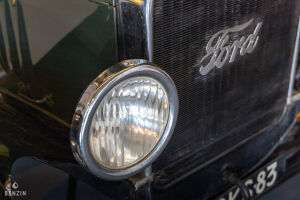 Ford T - 1923