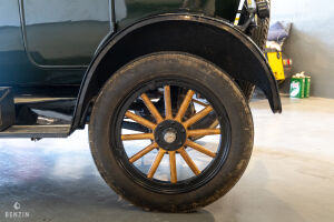 Ford T - 1923