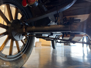 Ford T - 1923