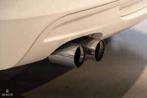 BMW 135i e88 cabriolet - 2008