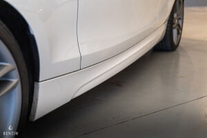 BMW 135i e88 cabriolet - 2008