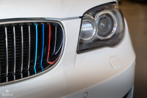 BMW 135i e88 cabriolet - 2008