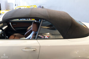 BMW 135i e88 cabriolet - 2008