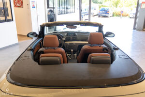 BMW 135i e88 cabriolet - 2008