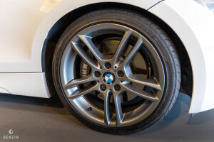 BMW 135i e88 cabriolet - 2008