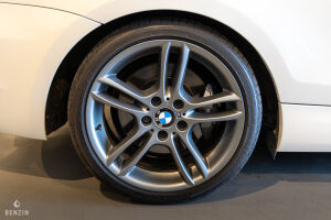 BMW 135i e88 cabriolet - 2008