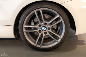 BMW 135i e88 cabriolet - 2008