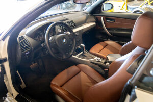 BMW 135i e88 cabriolet - 2008