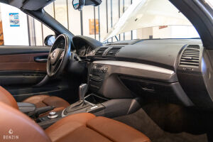 BMW 135i e88 cabriolet - 2008