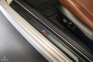 BMW 135i e88 cabriolet - 2008