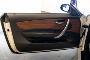 BMW 135i e88 cabriolet - 2008