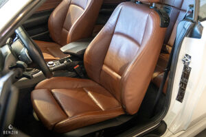 BMW 135i e88 cabriolet - 2008