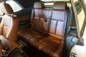 BMW 135i e88 cabriolet - 2008