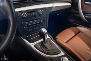 BMW 135i e88 cabriolet - 2008