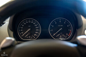 BMW 135i e88 cabriolet - 2008