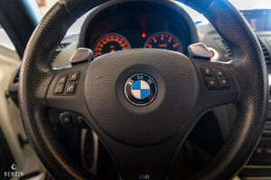 BMW 135i e88 cabriolet - 2008