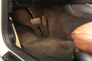 BMW 135i e88 cabriolet - 2008