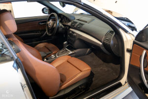 BMW 135i e88 cabriolet - 2008