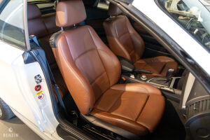 BMW 135i e88 cabriolet - 2008