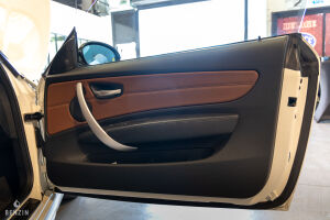 BMW 135i e88 cabriolet - 2008