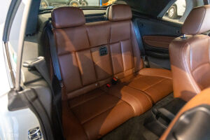 BMW 135i e88 cabriolet - 2008