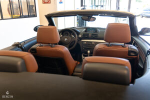 BMW 135i e88 cabriolet - 2008