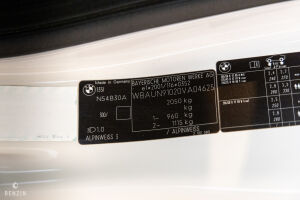 BMW 135i e88 cabriolet - 2008