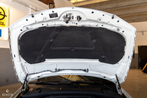 BMW 135i e88 cabriolet - 2008