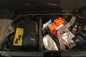 BMW 135i e88 cabriolet - 2008