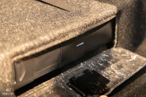 BMW 135i e88 cabriolet - 2008