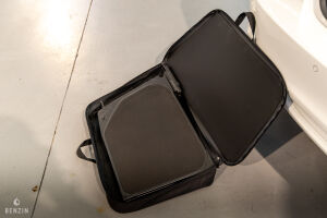 BMW 135i e88 cabriolet - 2008