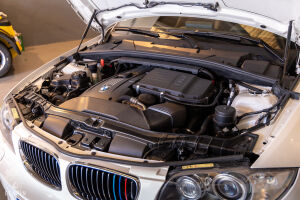 BMW 135i e88 cabriolet - 2008