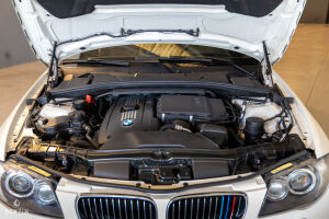 BMW 135i e88 cabriolet - 2008