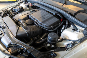 BMW 135i e88 cabriolet - 2008