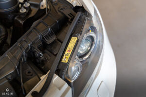 BMW 135i e88 cabriolet - 2008