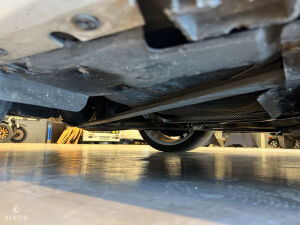 BMW 135i e88 cabriolet - 2008