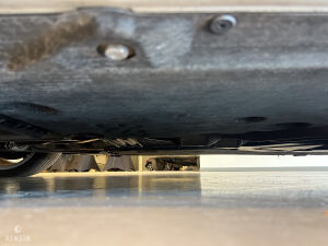 BMW 135i e88 cabriolet - 2008