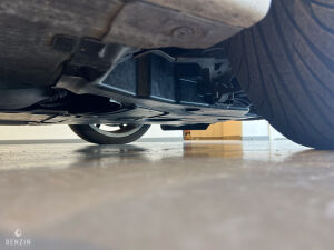 BMW 135i e88 cabriolet - 2008