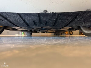 BMW 135i e88 cabriolet - 2008