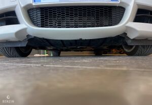 BMW 135i e88 cabriolet - 2008