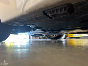 BMW 135i e88 cabriolet - 2008